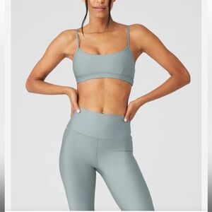 Cosmic Grey Alo Airlift Set